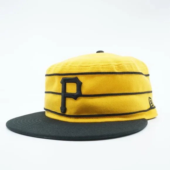 New Era | Accessories | 215816 Mens New Era Mlb Pittsburgh Pirates